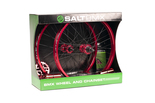 Salt VALON Wheel/Chain Set Red