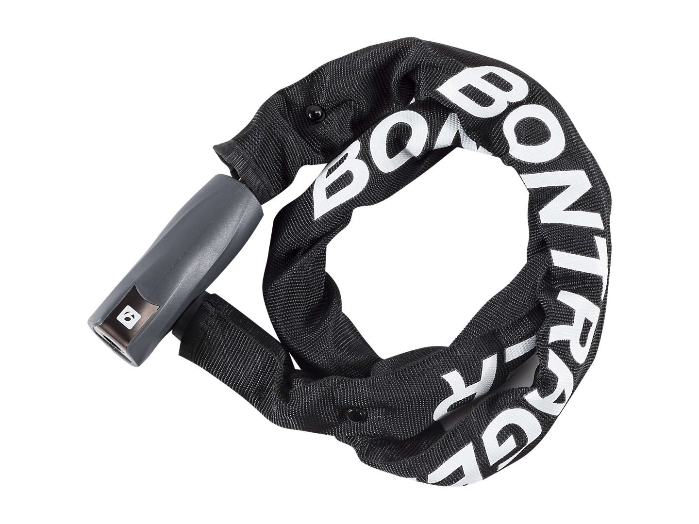 bontrager elite keyed chain lock