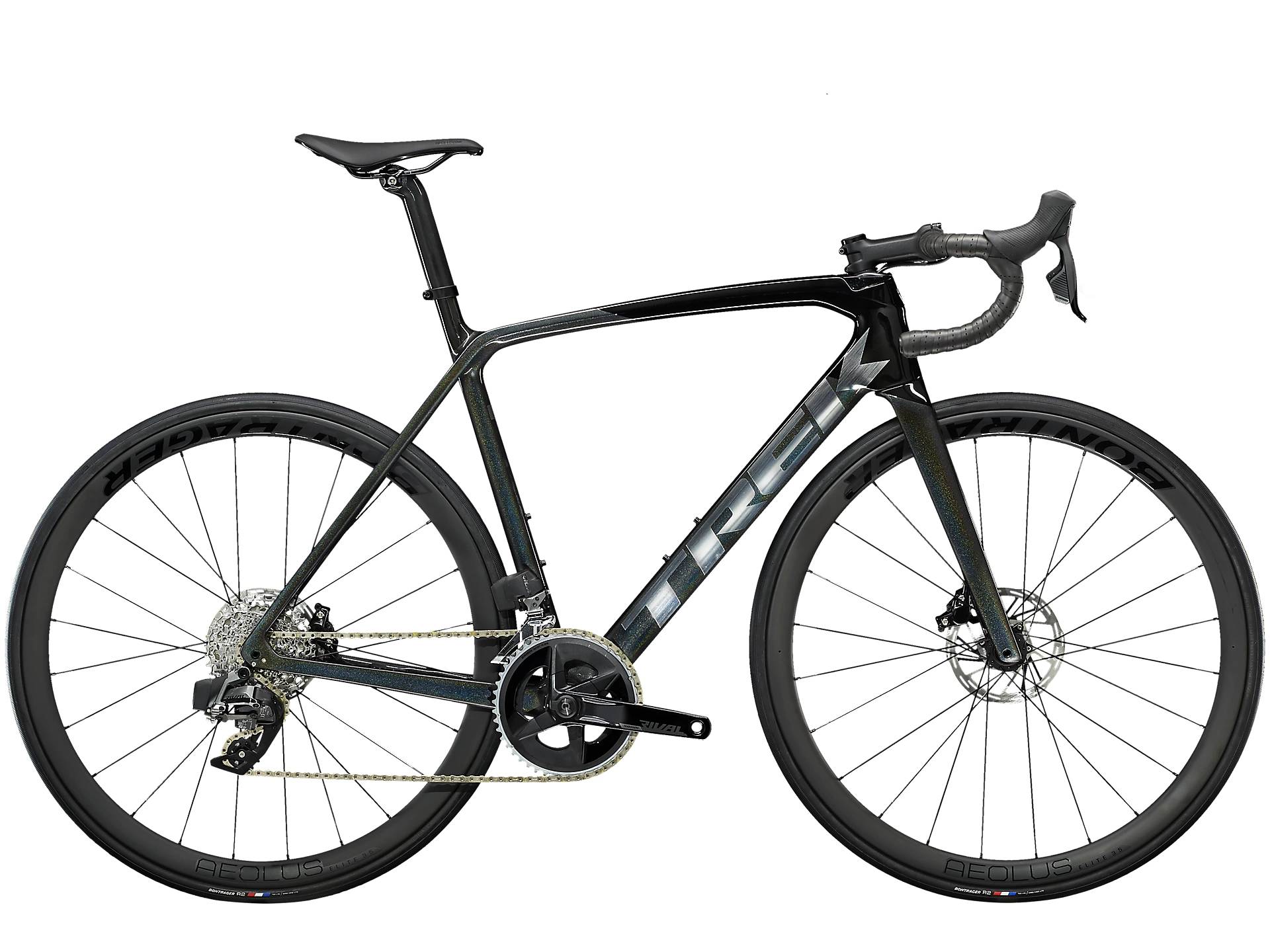 trek dark prismatic