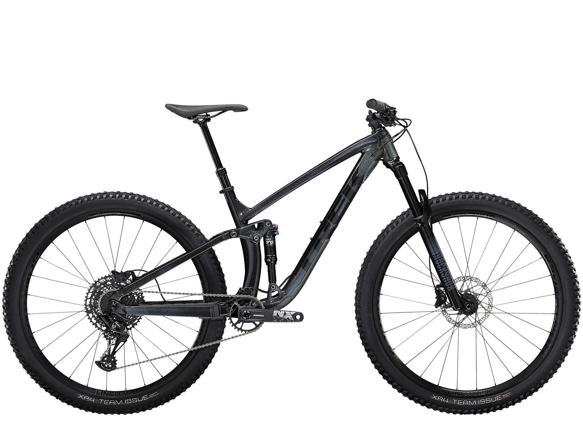 trek dark prismatic