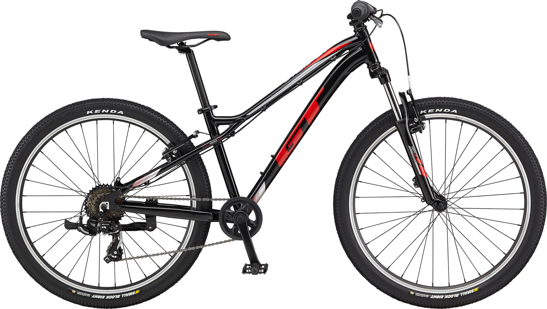 Gt stomper 24 prime discount