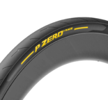 Pirelli Tyre P Zero Race Road 700x26c, 700x28c Yellow