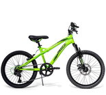 Huffy Extent 20" Green