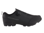 Bontrager Evoke Mountain Bike Shoe Black