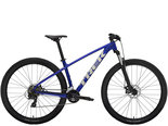 Trek Marlin 4 Gen2 Matte Hex Blue