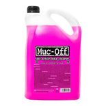 Muc-Off Nano Tech Bike Cleaner 5L