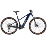 Trek Powerfly+ 6 Gen 5 Lunar Silver