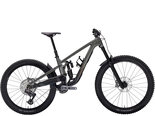 Trek Slash 9 Gen 6 Mercury