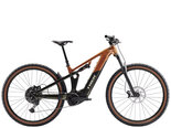 Trek Powerfly FS+ 4 Gen4 Pennyflake