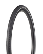 Bontrager H2 Hard-Case Ultimate Reflective Hybrid Tyre 700x32c