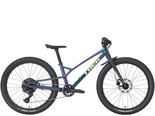 Trek Wahoo 24 Trail Emerald Iris