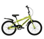 Huffy Pro Thunder 20" Acid Green