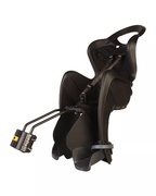 Bellelli Baby Seat Mr Fox Standard Black