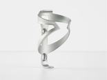 Trek Elite Recycled Water Bottle Cage Silver