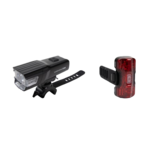 Zefal Light Supervision F200 R150 Set