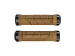 Trek Line Pro MTB Grip Set Tan