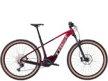 Trek Marlin+ 8 Fury Red