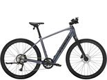 Trek Dual Sport+ 2 LT Galactic Grey