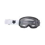 Fox Goggles Main White