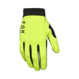 Fox Ranger Gel Gloves Fluorescent Yellow