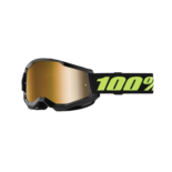 100% Goggles STRATA 2 Solar Eclipse