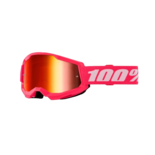100% Goggles STRATA 2 Pink