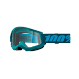 100% Goggles STRATA 2 Stone