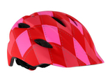 Kross Helmet Infano Pink