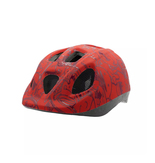 Bellelli Helmet Little Rascals Red