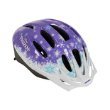 Huffy Helmet Frozen
