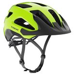 Trek Helmet Solstice Radioactive Yellow