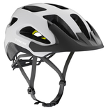 Trek Helmet Solstice Mips Matte White