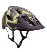 Fox Helmet Speedframe Camo
