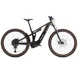Trek Powerfly FS+ 4 800Wh Gen4 Grey/Black