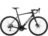 Trek Domane Al 5 Gen 4 Matte Black