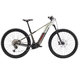 Trek Powerfly+ 6 800Wh Gen 5 Lunar Silver