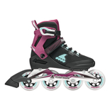 Rollerblade Macroblade 84W Black/Burgundy/Ocean Green Preview_69c79ecfafec644ed90121d8_1743_1743_resize__86b0760040nz02_macroblade_84_w_04