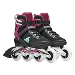 Rollerblade Macroblade 84W Black/Burgundy/Ocean Green Preview_69c79ef8afec644ede0125aa_1743_1743_resize__86b0760040nz02_macroblade_84_w_07