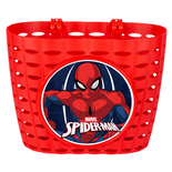 Seven Basket Spiderman