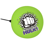 Seven Bell Retro Hulk 6cm