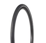 Bontrager H2 Hard-Case Ultimate Reflective Hybrid Tyre 700x38c