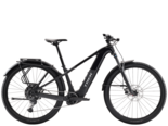 Trek Powerfly+ 4 EQ Gen 5 Gloss Dark Star/Matte Dark Web