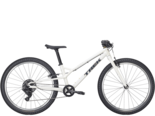 Trek Wahoo Path 24" Crystal White