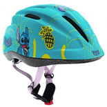 Seven Helmet Stitch