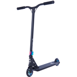 Longway Summit Black Neo Chrome