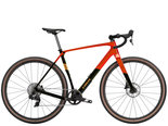 Trek Checkpoint SL5 AXS Gen 3 Lava/Black Olive