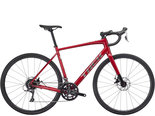 Trek Domane AL 2 Gen 4 Fury Red