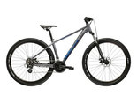 Kross Hexagon X200 Grey Blue