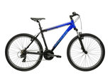 Kross Hexagon X100 Blue Navy