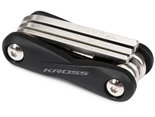 Kross Tool Multicycle Key Smart 8
